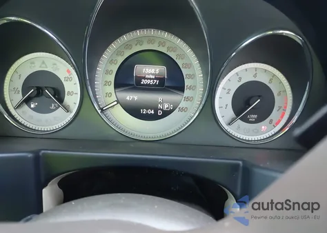 2015 Mercedes-Benz Glk 350 4Matic из США, поврежденный, VIN WDCGG8JB1FG341619